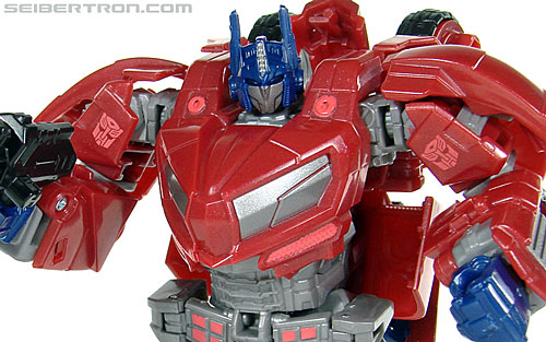 Transformers War For Cybertron Cybertronian Optimus Prime (Image #79 of 142)