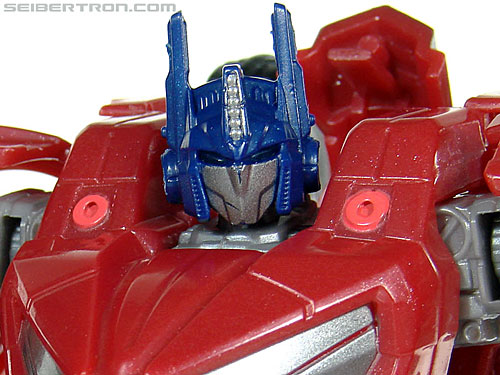 Transformers War For Cybertron Cybertronian Optimus Prime (Image #82 of 142)