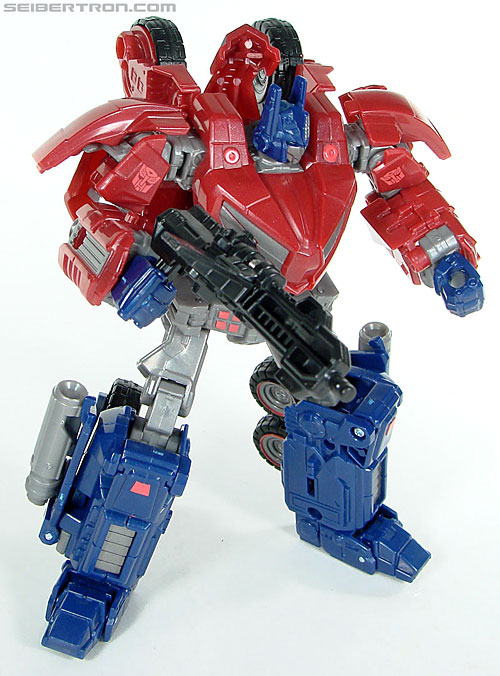 Transformers War For Cybertron Cybertronian Optimus Prime (Image #83 of 142)