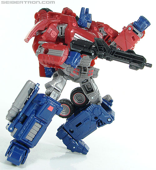 Transformers War For Cybertron Cybertronian Optimus Prime (Image #84 of 142)