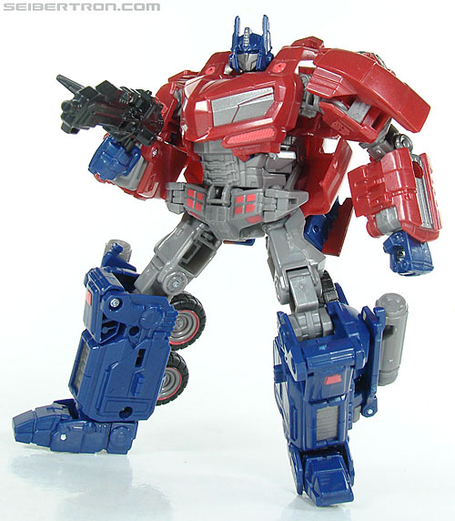 Transformers War For Cybertron Cybertronian Optimus Prime (Image #85 of 142)