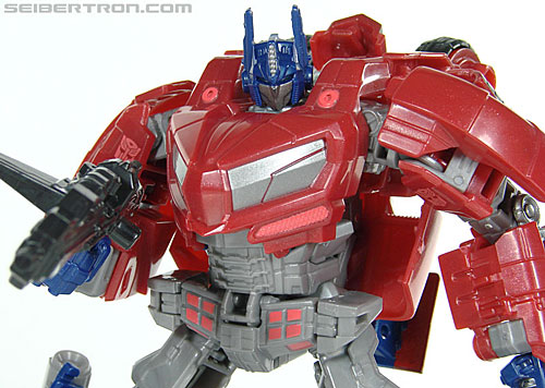 Transformers War For Cybertron Cybertronian Optimus Prime (Image #88 of 142)