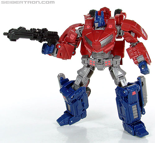 Transformers War For Cybertron Cybertronian Optimus Prime (Image #91 of 142)