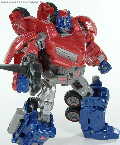 Transformers War For Cybertron Cybertronian Optimus Prime (Image #93 of 142)