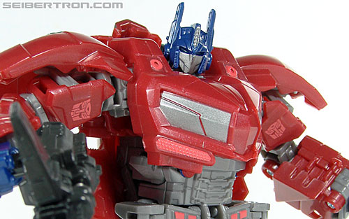 Transformers War For Cybertron Cybertronian Optimus Prime (Image #96 of 142)