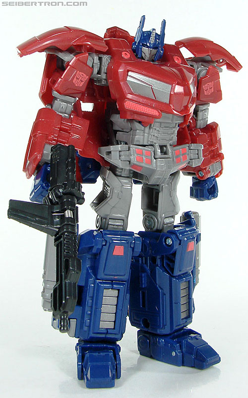 Transformers War For Cybertron Cybertronian Optimus Prime (Image #99 of 142)