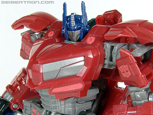 Transformers War For Cybertron Cybertronian Optimus Prime (Image #104 of 142)