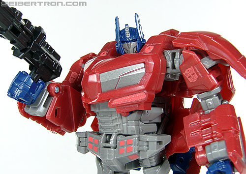 Transformers War For Cybertron Cybertronian Optimus Prime (Image #107 of 142)