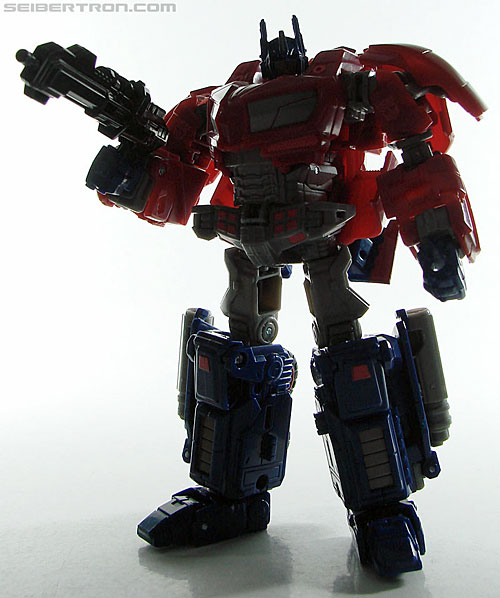 Transformers War For Cybertron Cybertronian Optimus Prime (Image #110 of 142)
