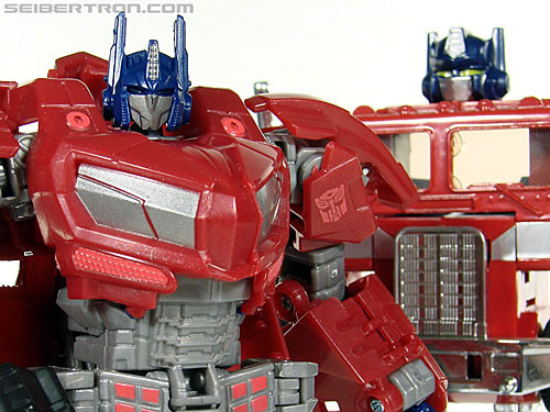 Transformers War For Cybertron Cybertronian Optimus Prime (Image #130 of 142)