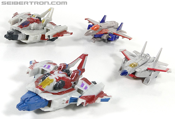 Transformers War For Cybertron Starscream (Image #54 of 111)