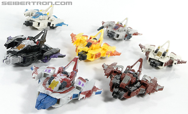 Transformers War For Cybertron Starscream (Image #55 of 111)