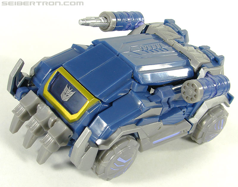 Transformers War For Cybertron Cybertronian Soundwave (Image #34 of 163)