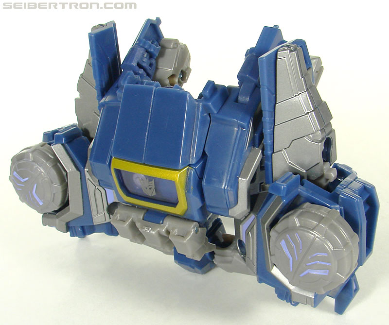 Transformers War For Cybertron Cybertronian Soundwave (Image #55 of 163)