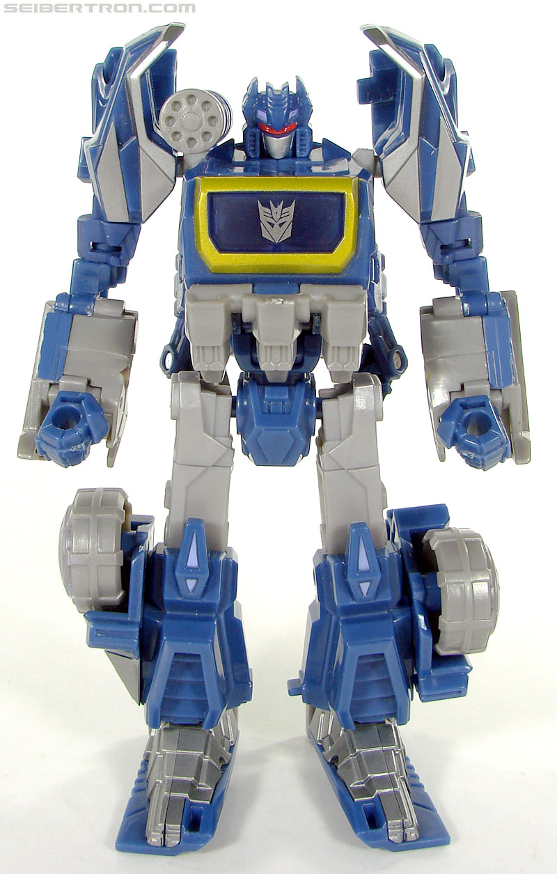 Transformers War For Cybertron Cybertronian Soundwave (Image #61 of 163)