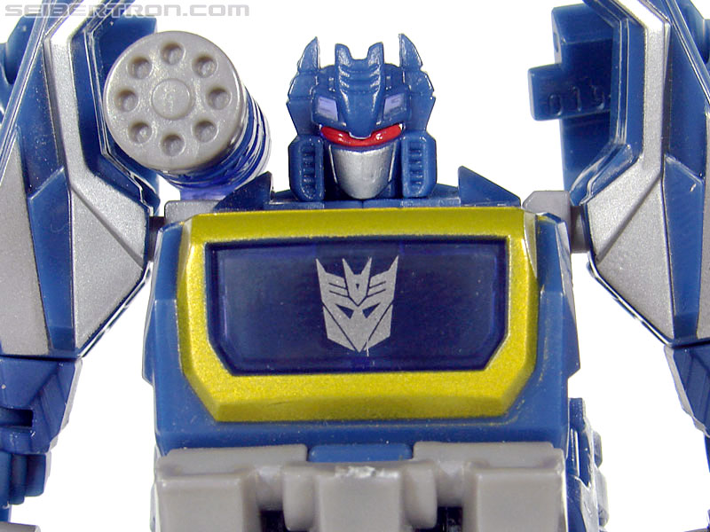 Transformers War For Cybertron Cybertronian Soundwave (Image #64 of 163)