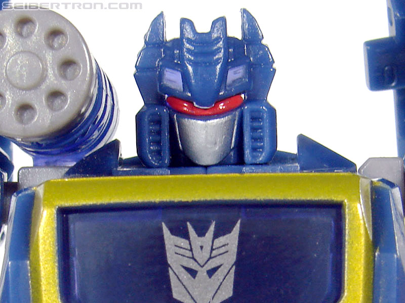 Transformers War For Cybertron Cybertronian Soundwave (Image #65 of 163)
