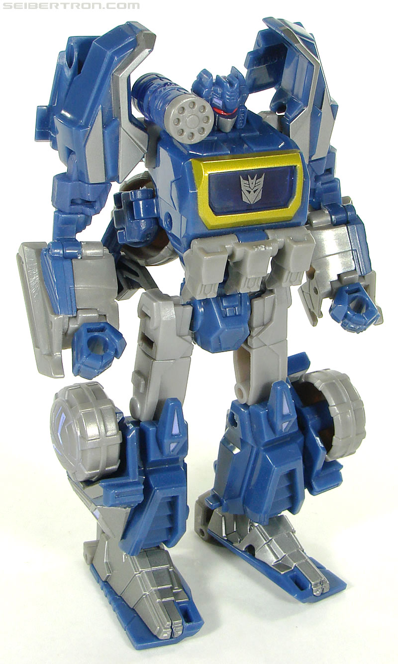 Transformers War For Cybertron Cybertronian Soundwave (Image #66 of 163)