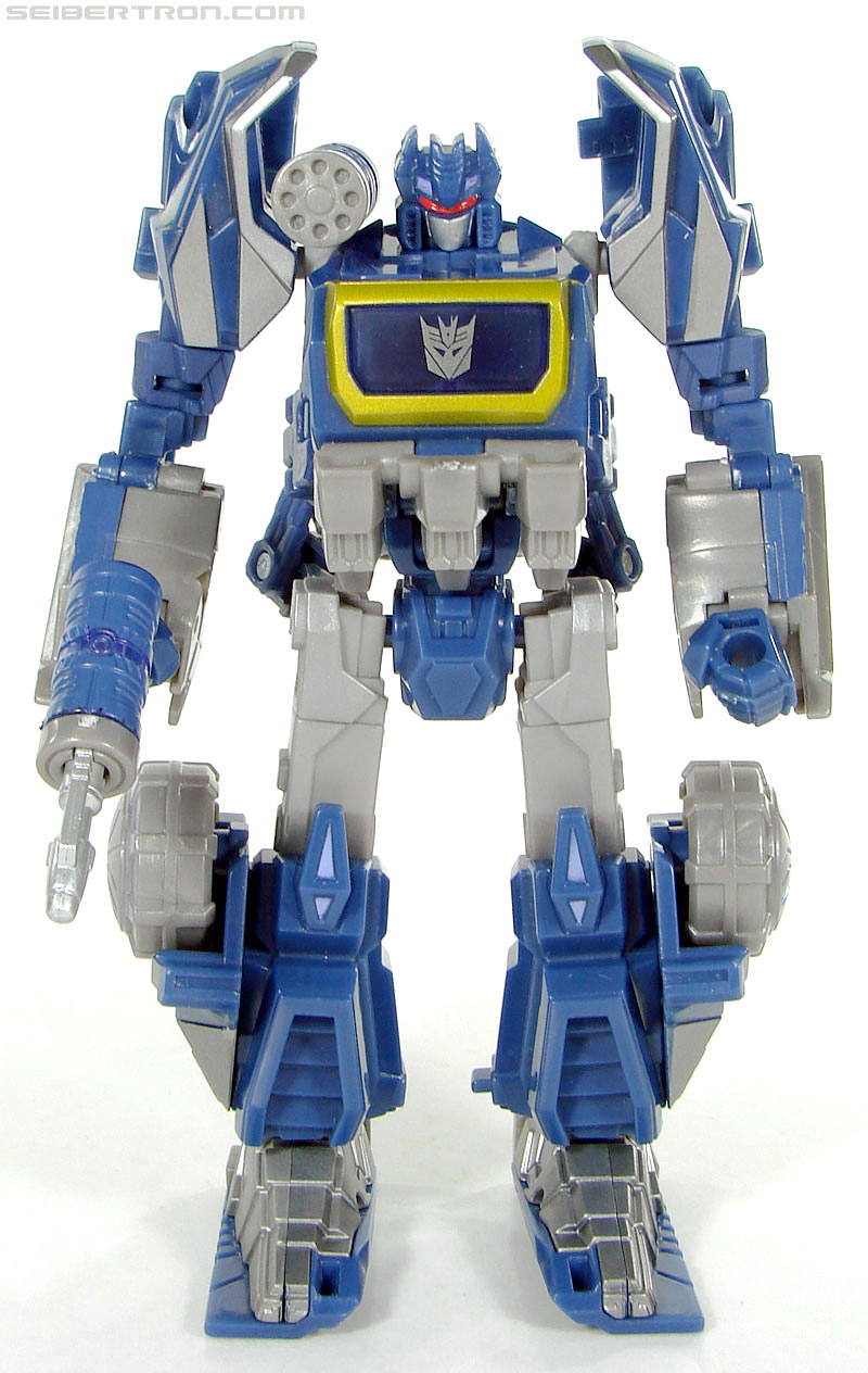 Transformers War For Cybertron Cybertronian Soundwave (Image #67 of 163)
