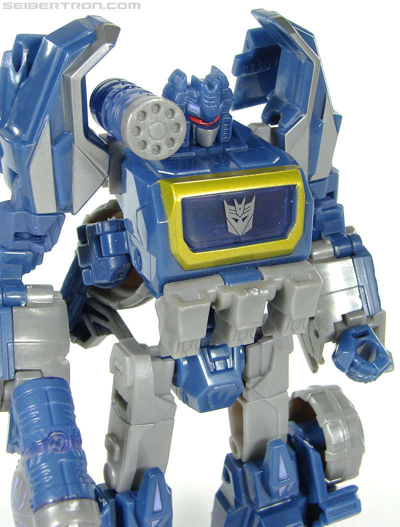 Transformers War For Cybertron Cybertronian Soundwave (Image #69 of 163)