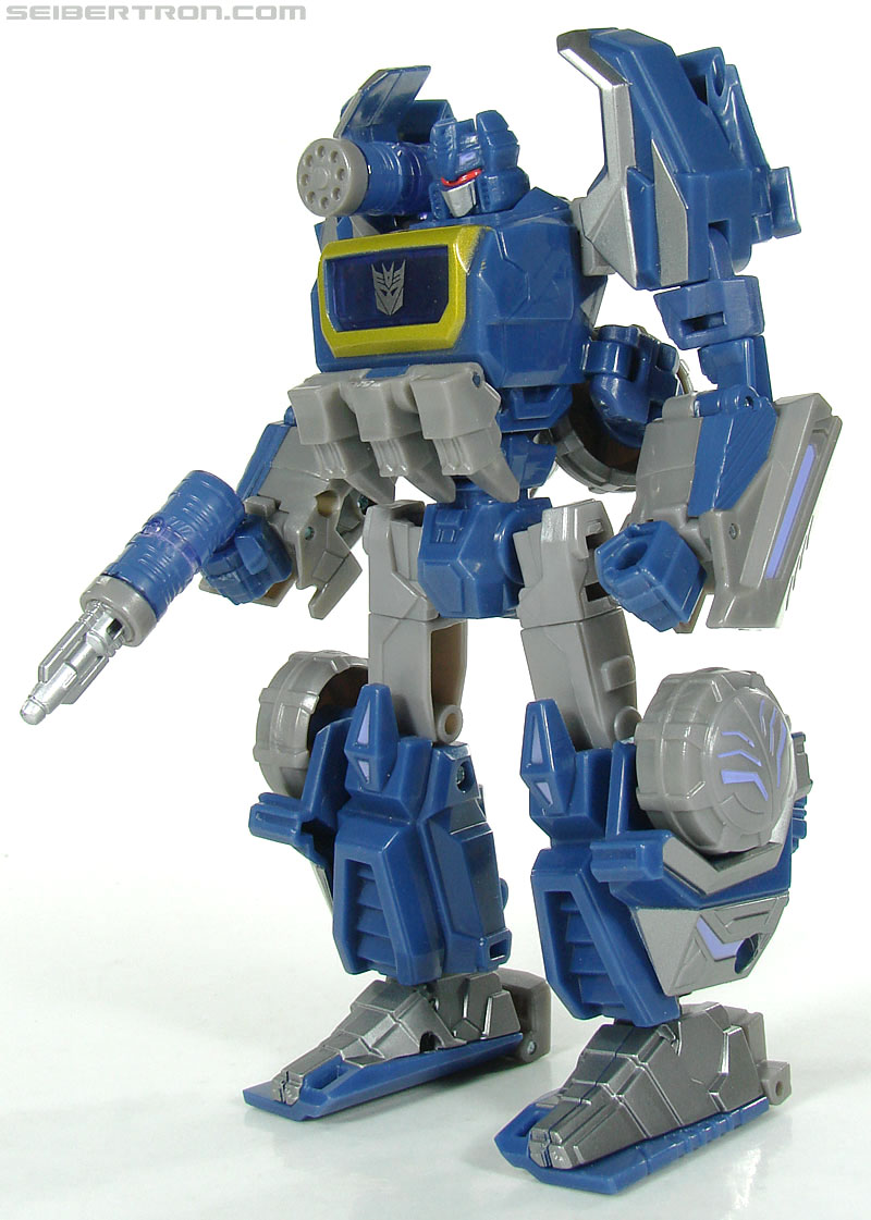 Transformers War For Cybertron Cybertronian Soundwave (Image #76 of 163)