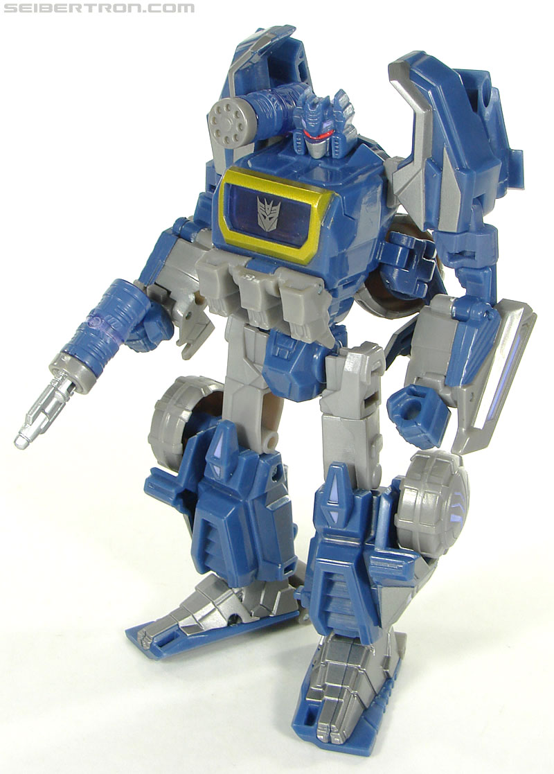 Transformers War For Cybertron Cybertronian Soundwave (Image #83 of 163)