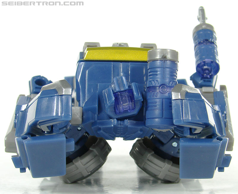 Transformers War For Cybertron Cybertronian Soundwave (Image #85 of 163)