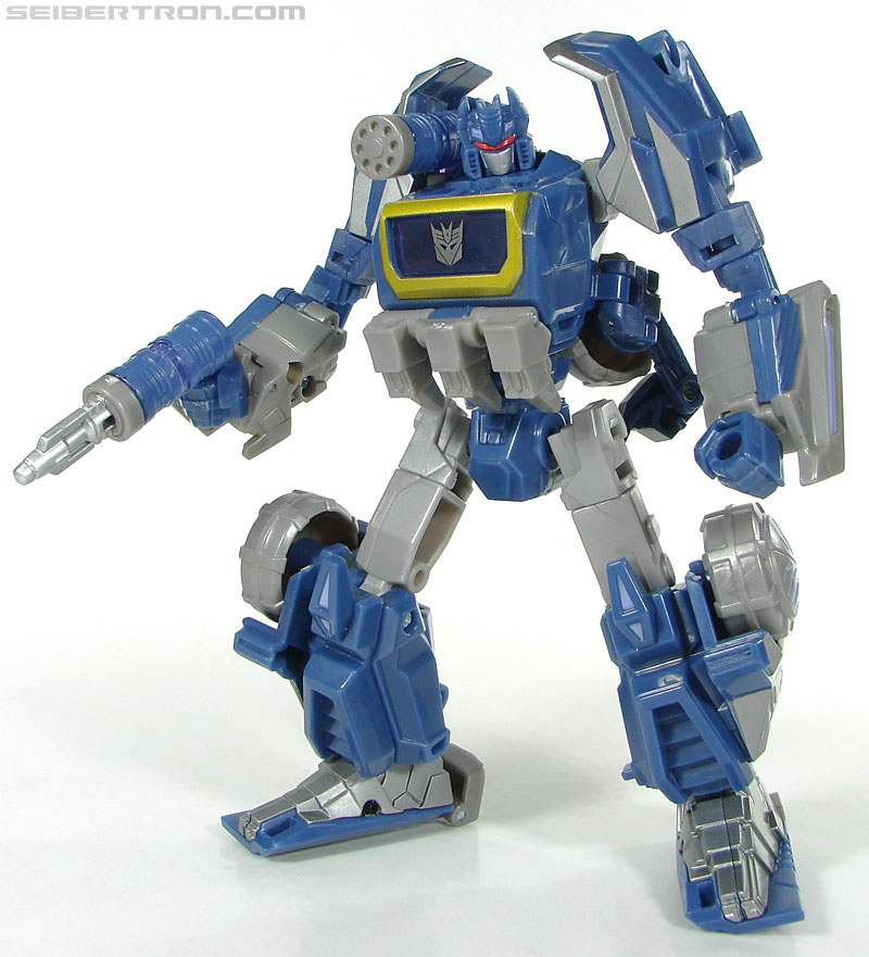 Transformers War For Cybertron Cybertronian Soundwave (Image #89 of 163)