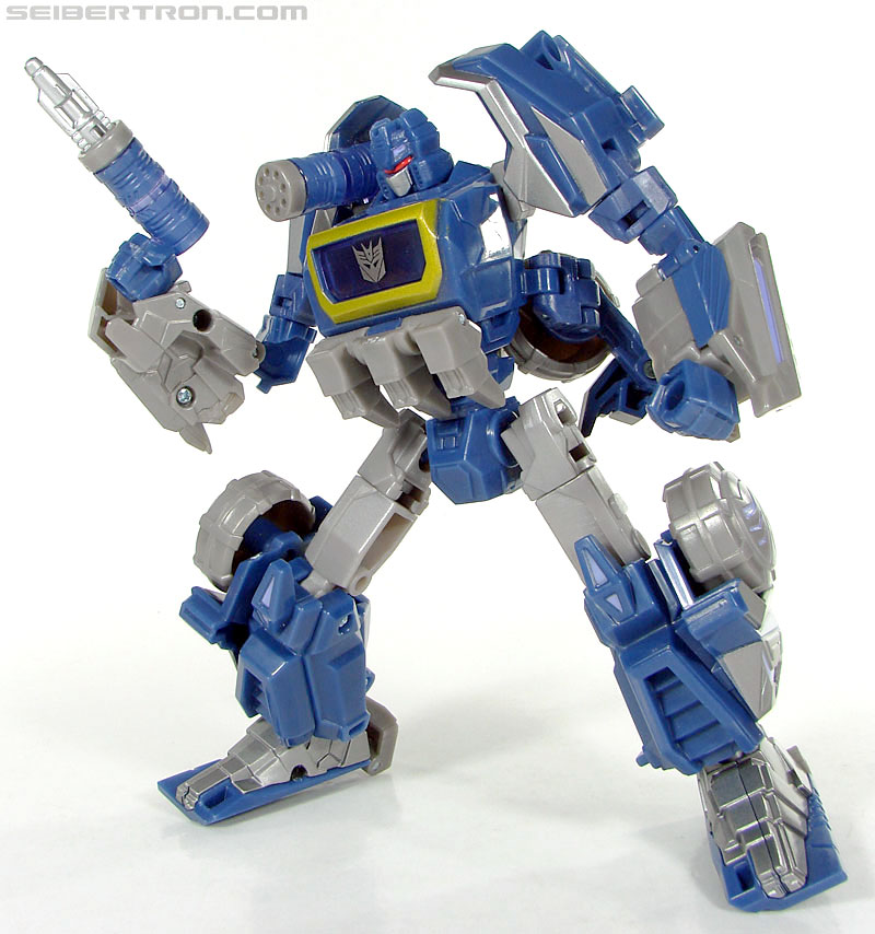 Transformers War For Cybertron Cybertronian Soundwave (Image #90 of 163)