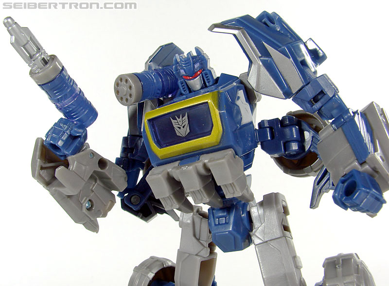 Transformers War For Cybertron Cybertronian Soundwave (Image #94 of 163)