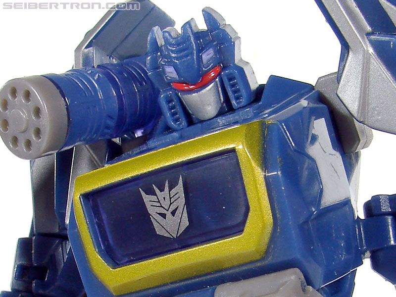 Transformers War For Cybertron Cybertronian Soundwave (Image #95 of 163)