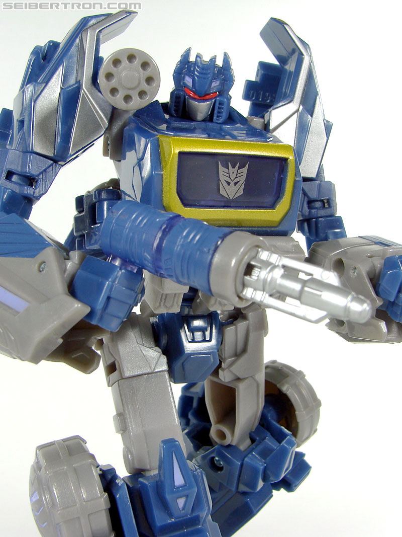 Transformers War For Cybertron Cybertronian Soundwave (Image #97 of 163)