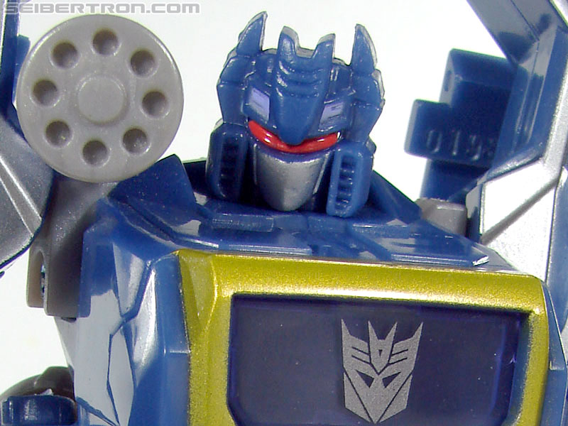 Transformers War For Cybertron Cybertronian Soundwave (Image #98 of 163)