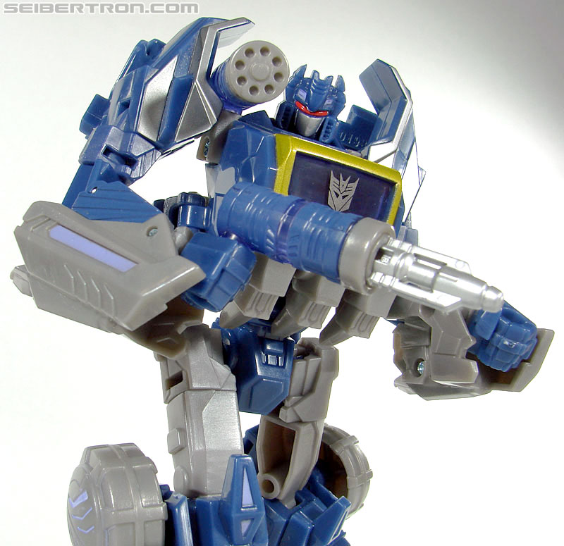Transformers War For Cybertron Cybertronian Soundwave (Image #101 of 163)