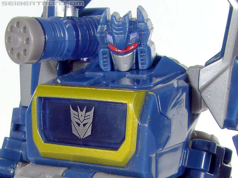 Transformers War For Cybertron Cybertronian Soundwave (Image #107 of 163)