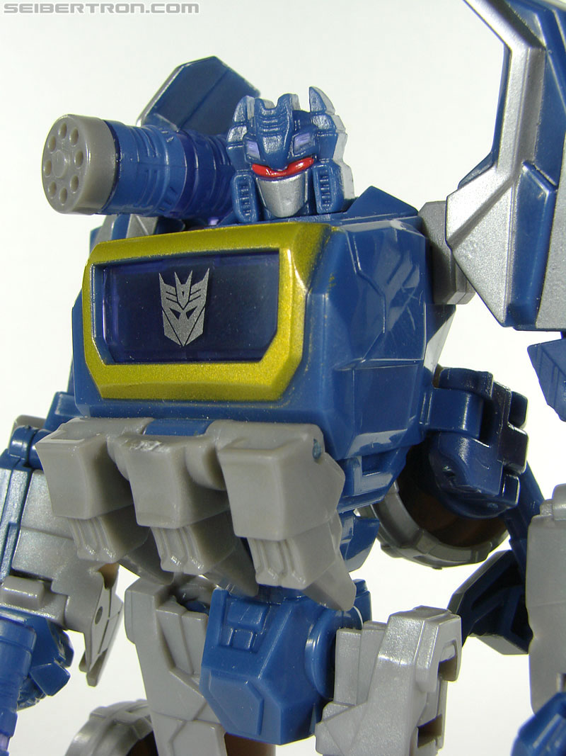 Transformers War For Cybertron Cybertronian Soundwave (Image #108 of 163)