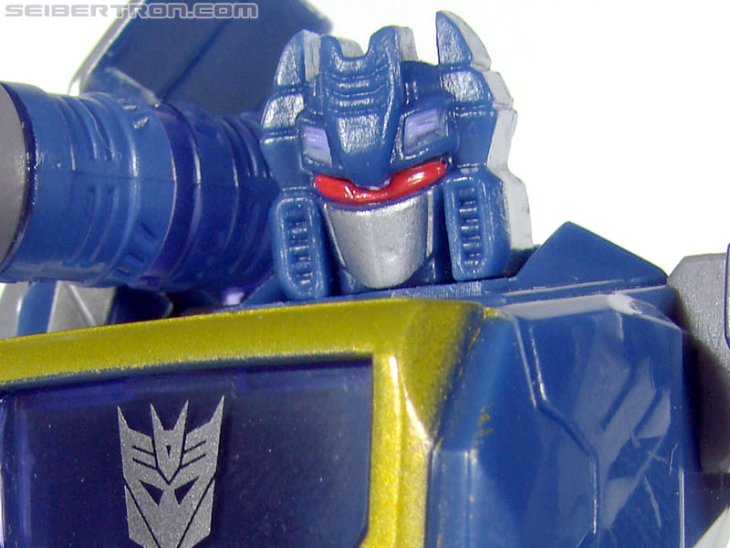 Transformers War For Cybertron Cybertronian Soundwave (Image #110 of 163)