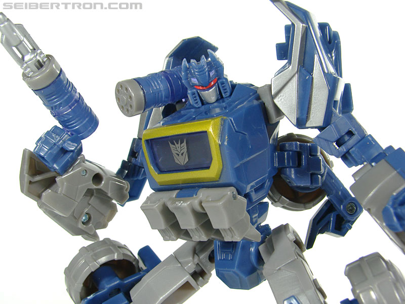 Transformers War For Cybertron Cybertronian Soundwave (Image #116 of 163)