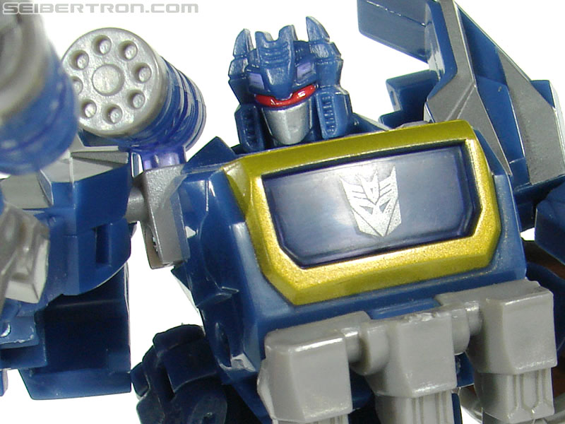 Transformers War For Cybertron Cybertronian Soundwave (Image #121 of 163)