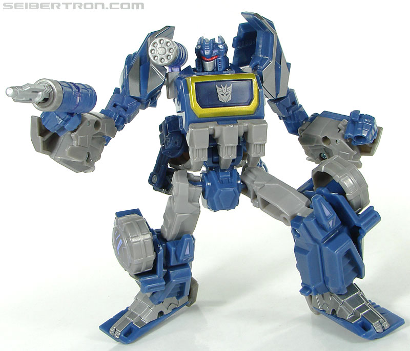 Transformers War For Cybertron Cybertronian Soundwave (Image #123 of 163)