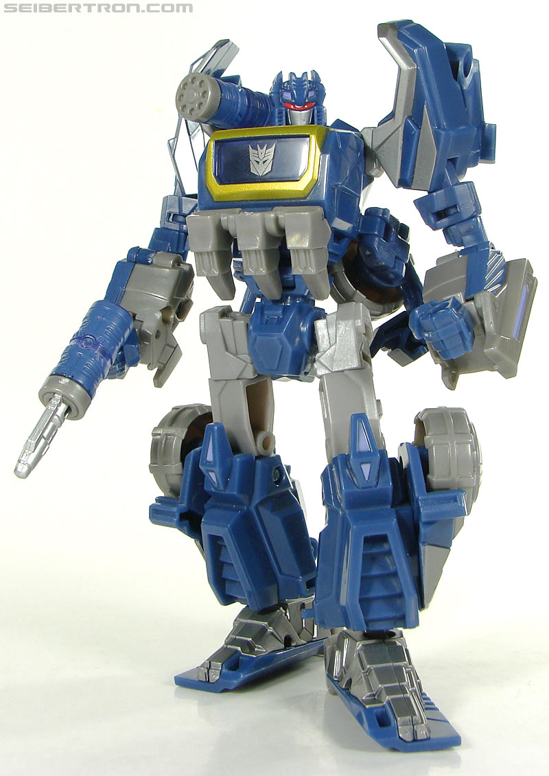 Transformers War For Cybertron Cybertronian Soundwave (Image #125 of 163)