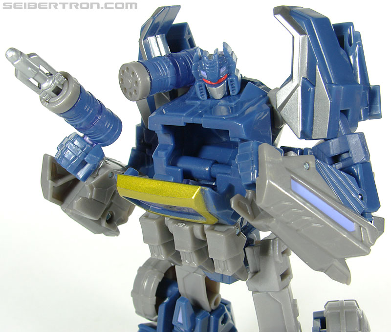 Transformers War For Cybertron Cybertronian Soundwave (Image #126 of 163)