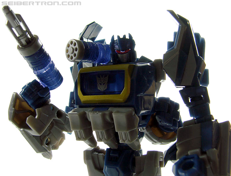 Transformers War For Cybertron Cybertronian Soundwave (Image #130 of 163)