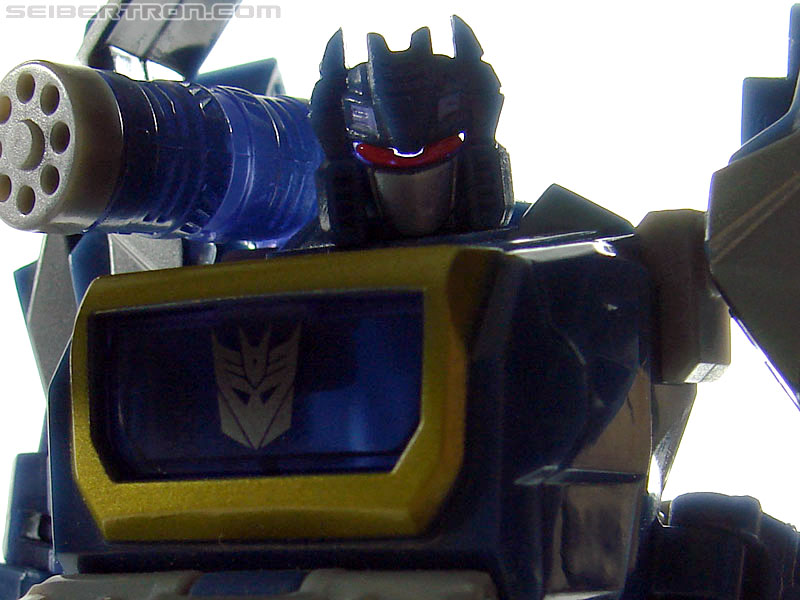 Transformers War For Cybertron Cybertronian Soundwave (Image #131 of 163)