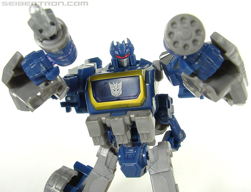 Transformers War For Cybertron Cybertronian Soundwave (Image #136 of 163)