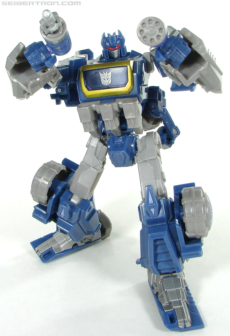 Transformers War For Cybertron Cybertronian Soundwave (Image #138 of 163)