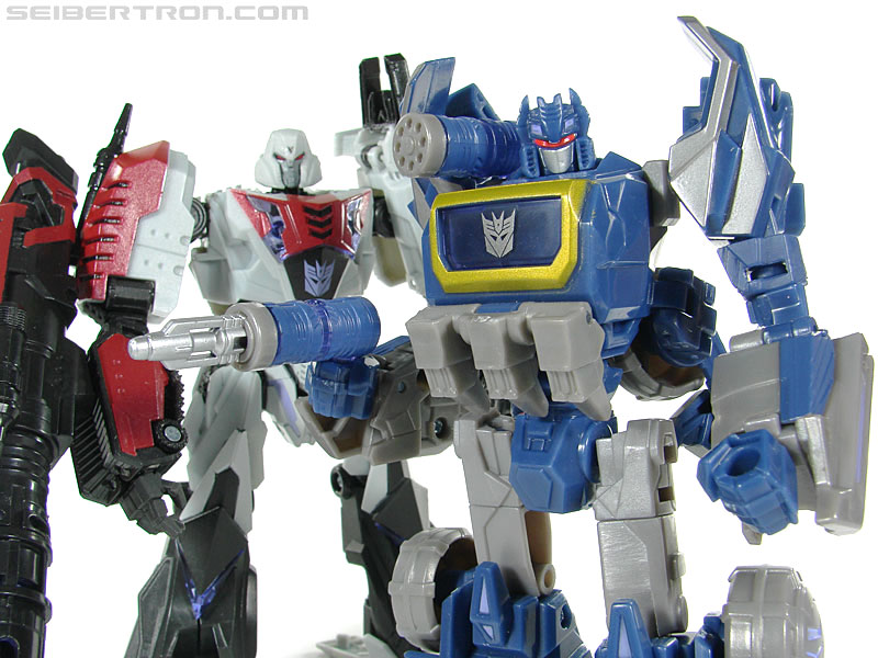 Transformers War For Cybertron Cybertronian Soundwave (Image #146 of 163)
