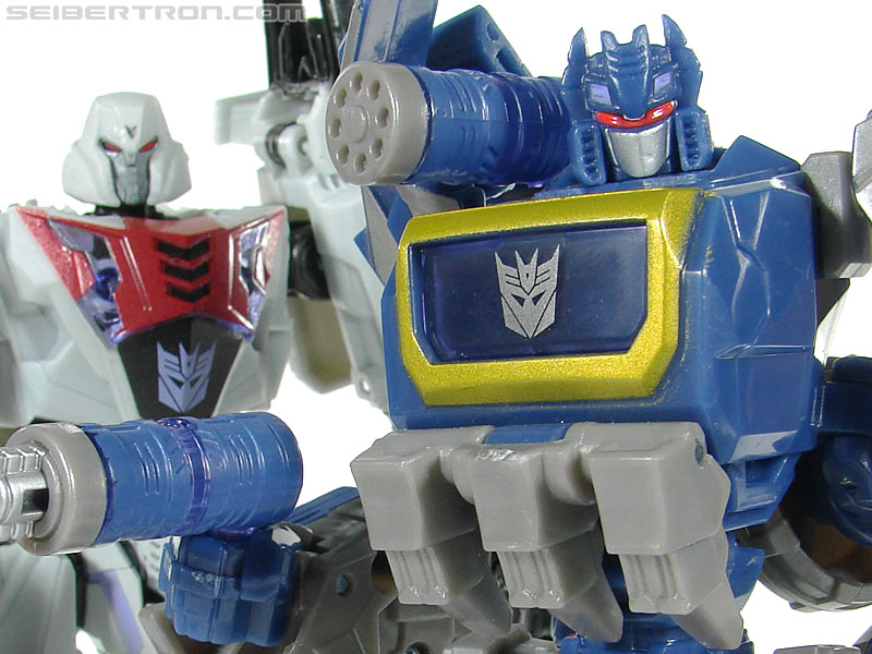 Transformers War For Cybertron Cybertronian Soundwave (Image #147 of 163)