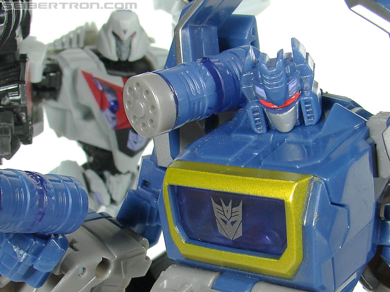 Transformers War For Cybertron Cybertronian Soundwave (Image #151 of 163)
