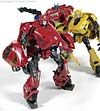 War For Cybertron Cliffjumper - Image #121 of 149